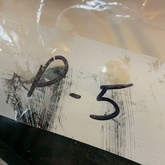 AEROPOSTALE, shorts, MiD1, size 8 - Picture 13 of 13